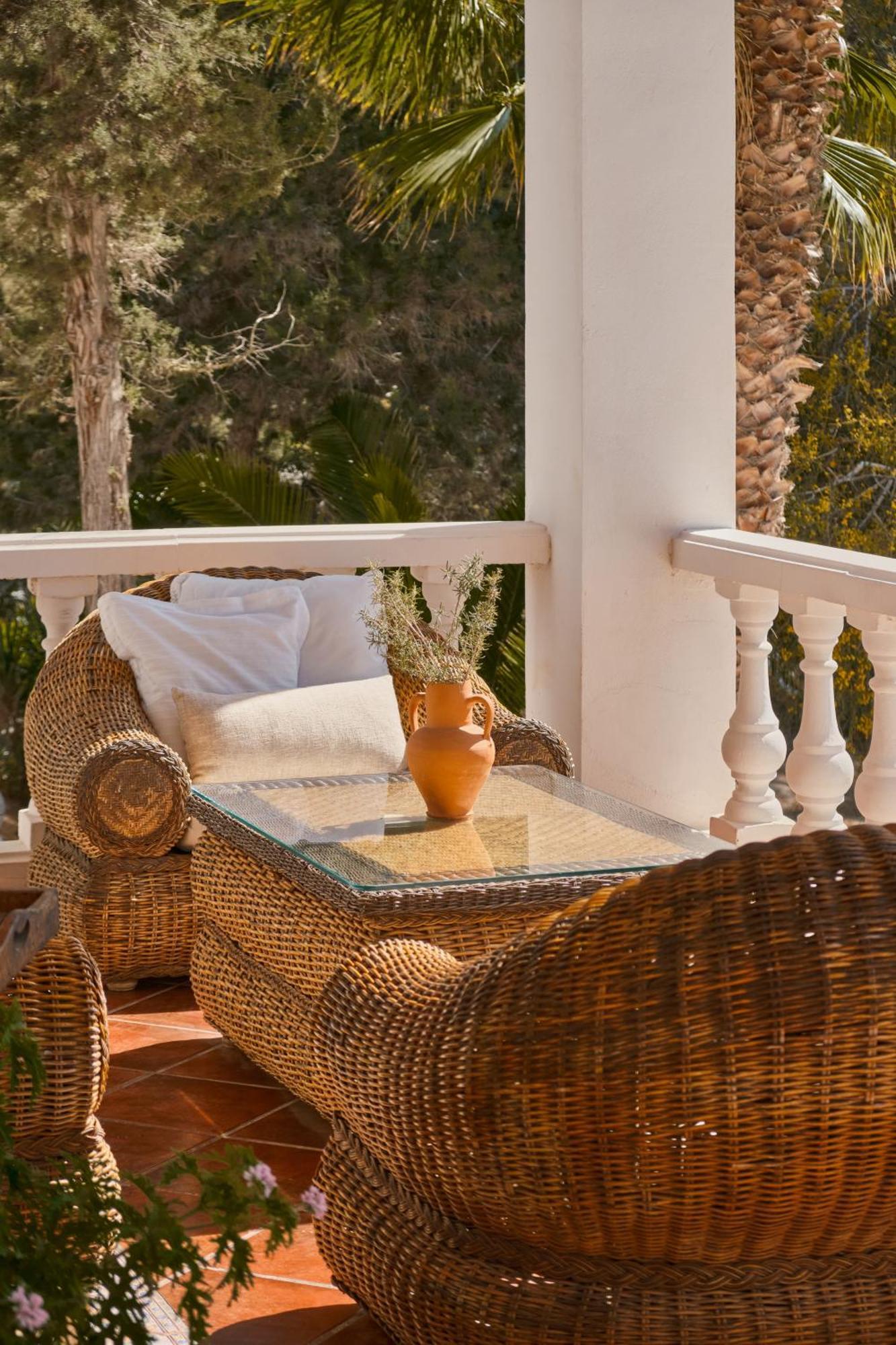 Villa B&M Experience Sant Francesc de s'Estany Εξωτερικό φωτογραφία
