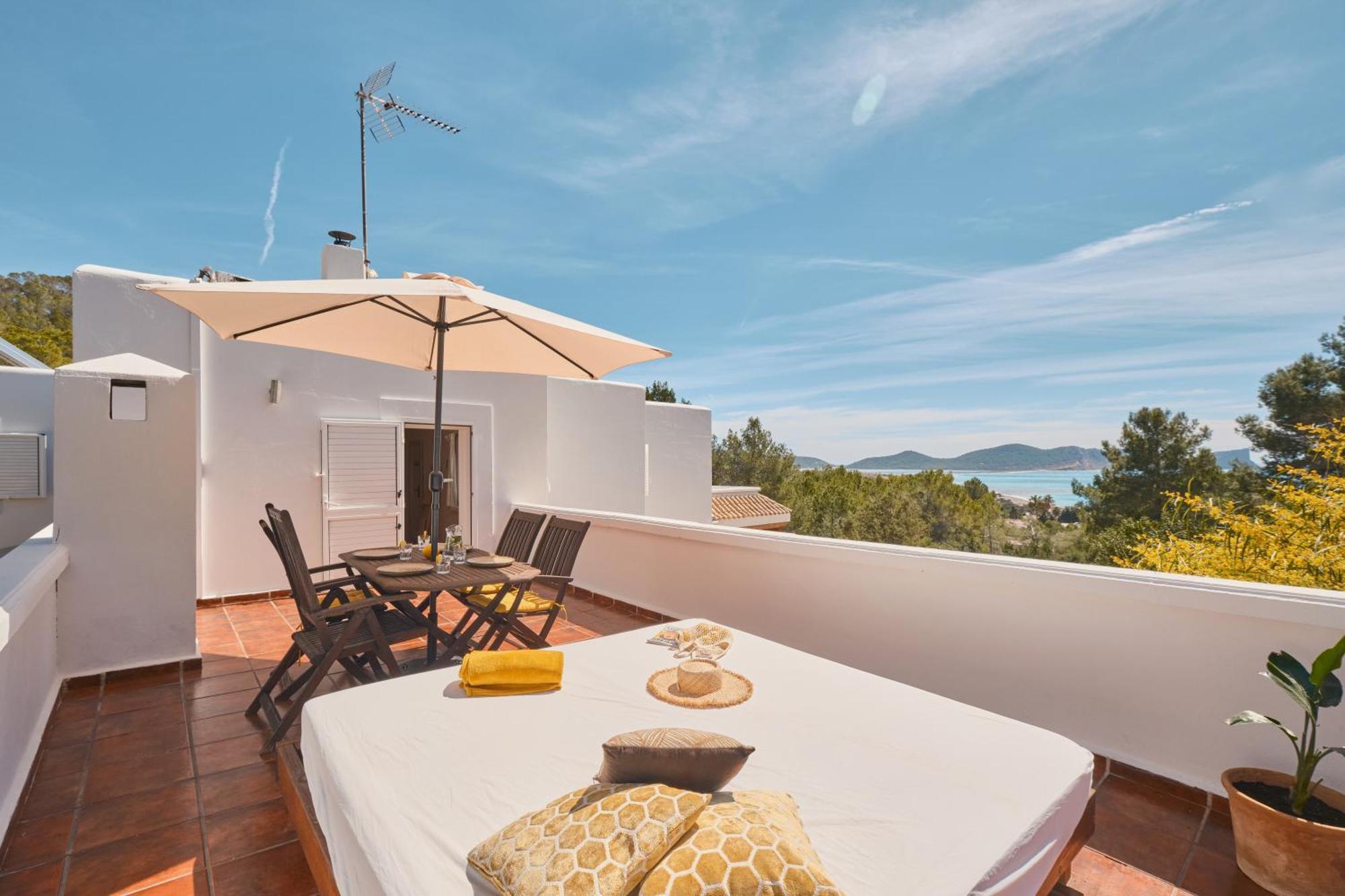 Villa B&M Experience Sant Francesc de s'Estany Εξωτερικό φωτογραφία