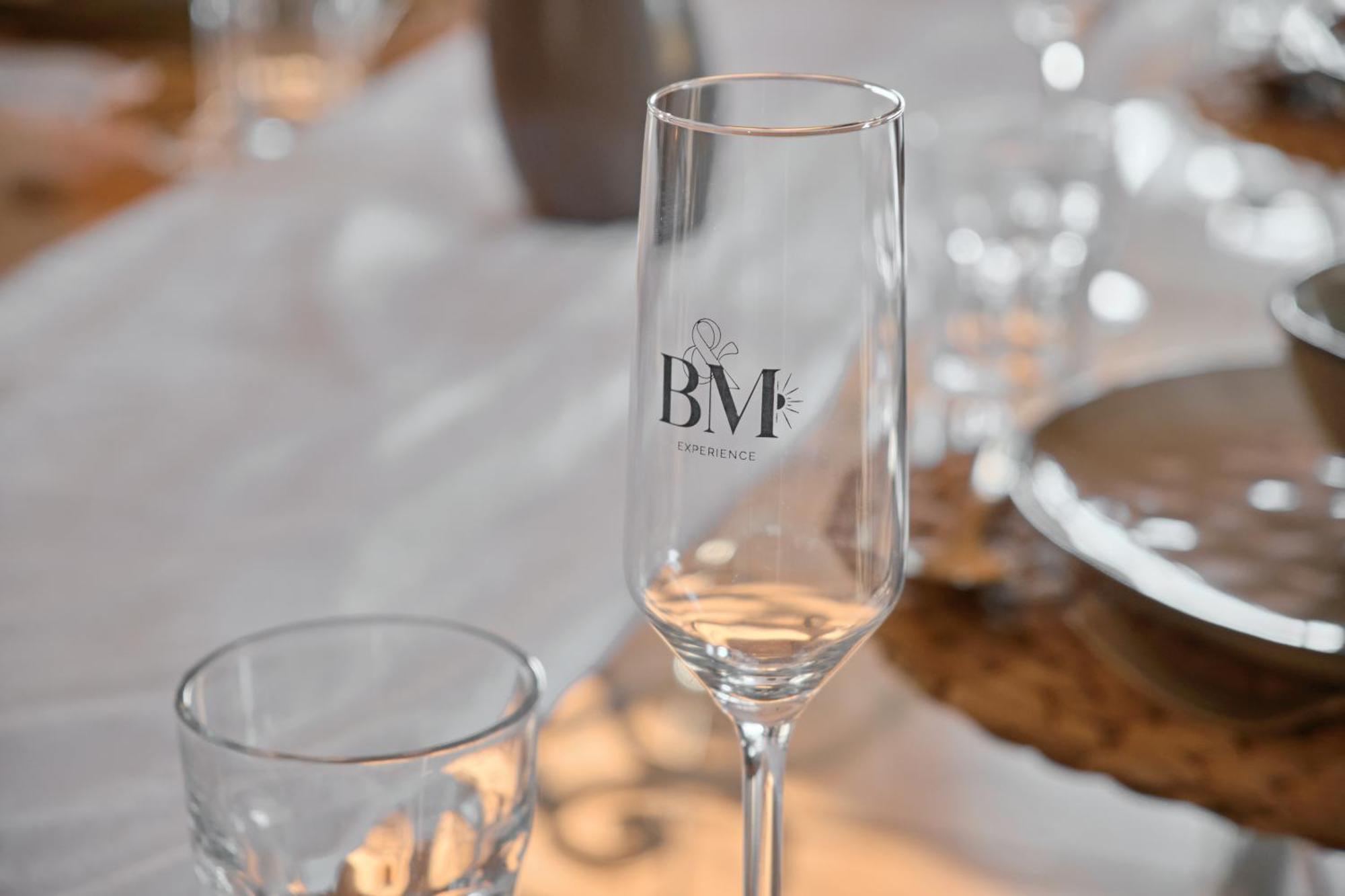Villa B&M Experience Sant Francesc de s'Estany Εξωτερικό φωτογραφία