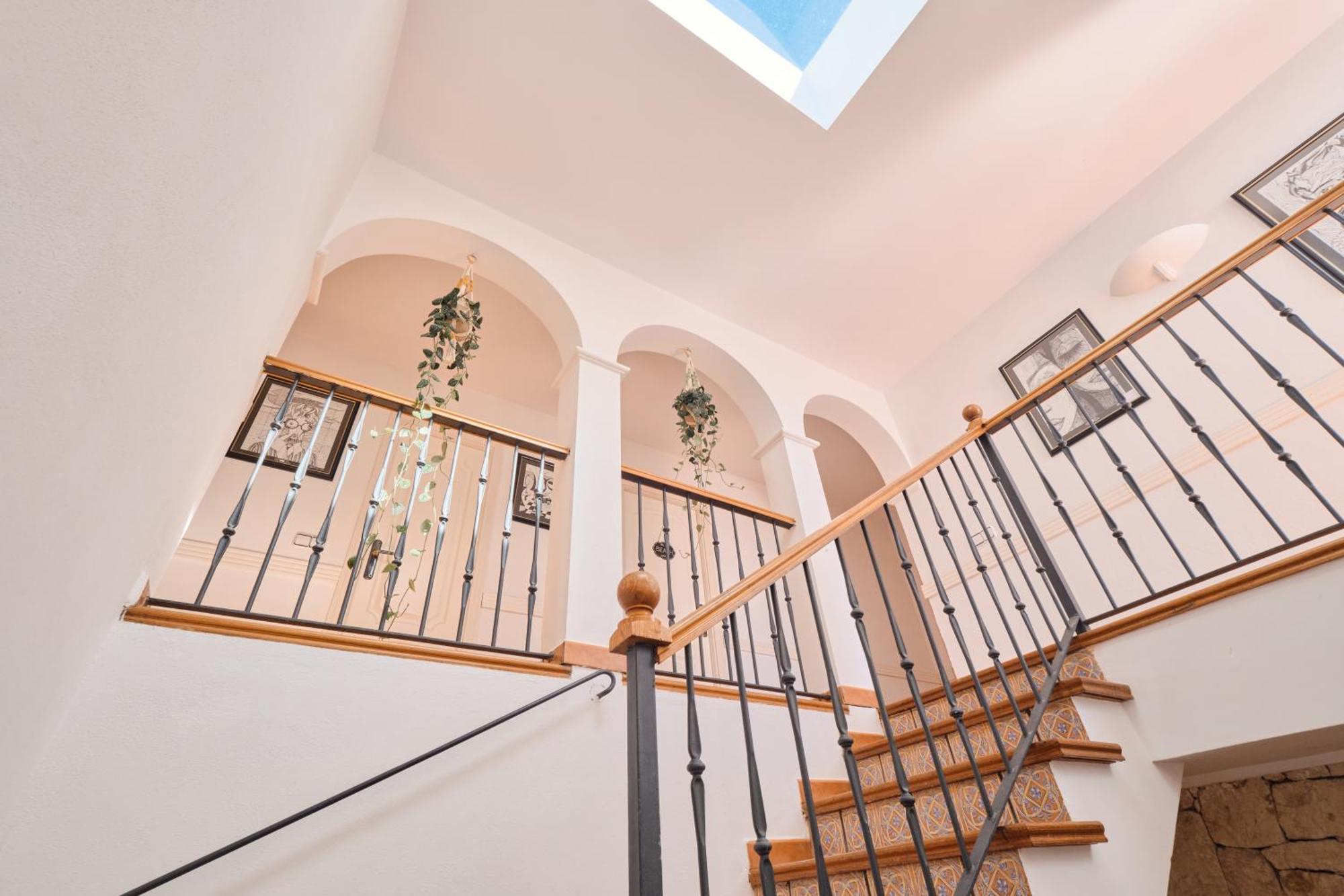 Villa B&M Experience Sant Francesc de s'Estany Εξωτερικό φωτογραφία