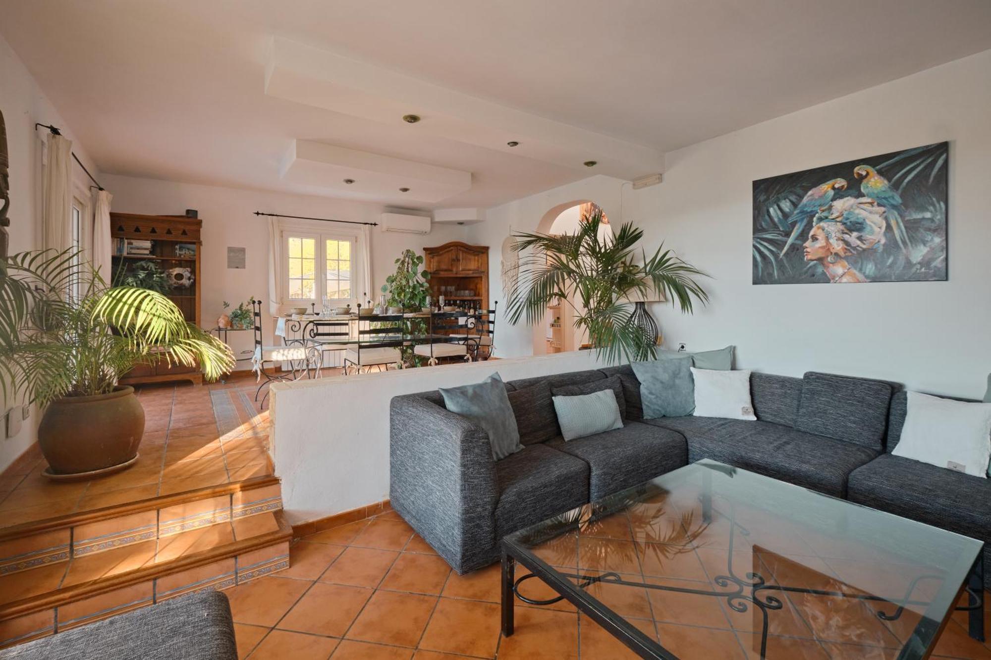 Villa B&M Experience Sant Francesc de s'Estany Εξωτερικό φωτογραφία
