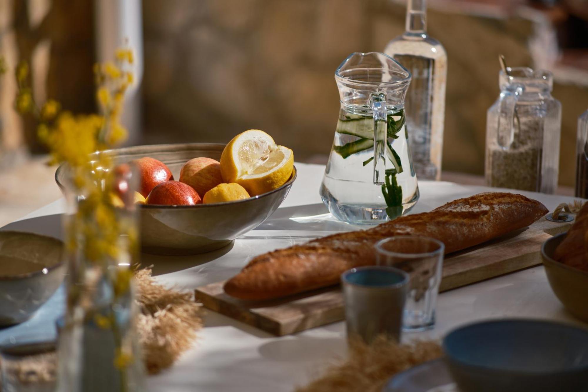 Villa B&M Experience Sant Francesc de s'Estany Εξωτερικό φωτογραφία