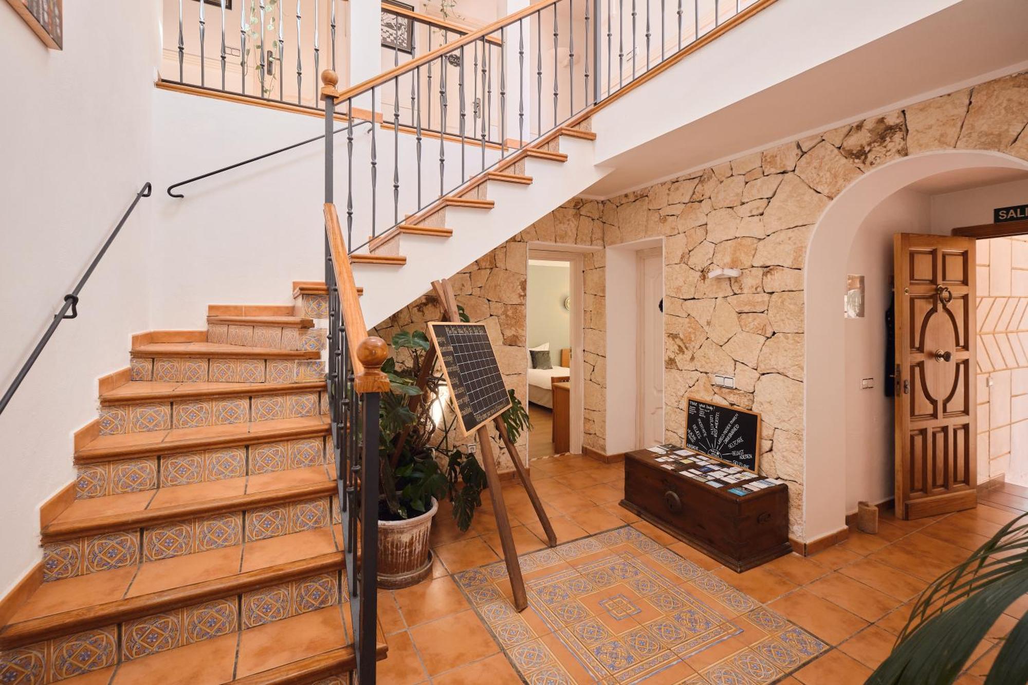 Villa B&M Experience Sant Francesc de s'Estany Εξωτερικό φωτογραφία