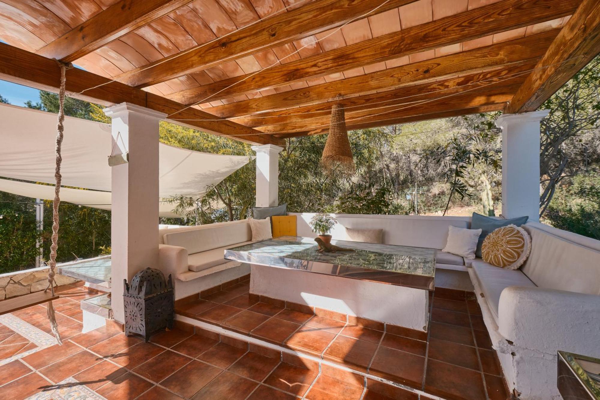 Villa B&M Experience Sant Francesc de s'Estany Εξωτερικό φωτογραφία