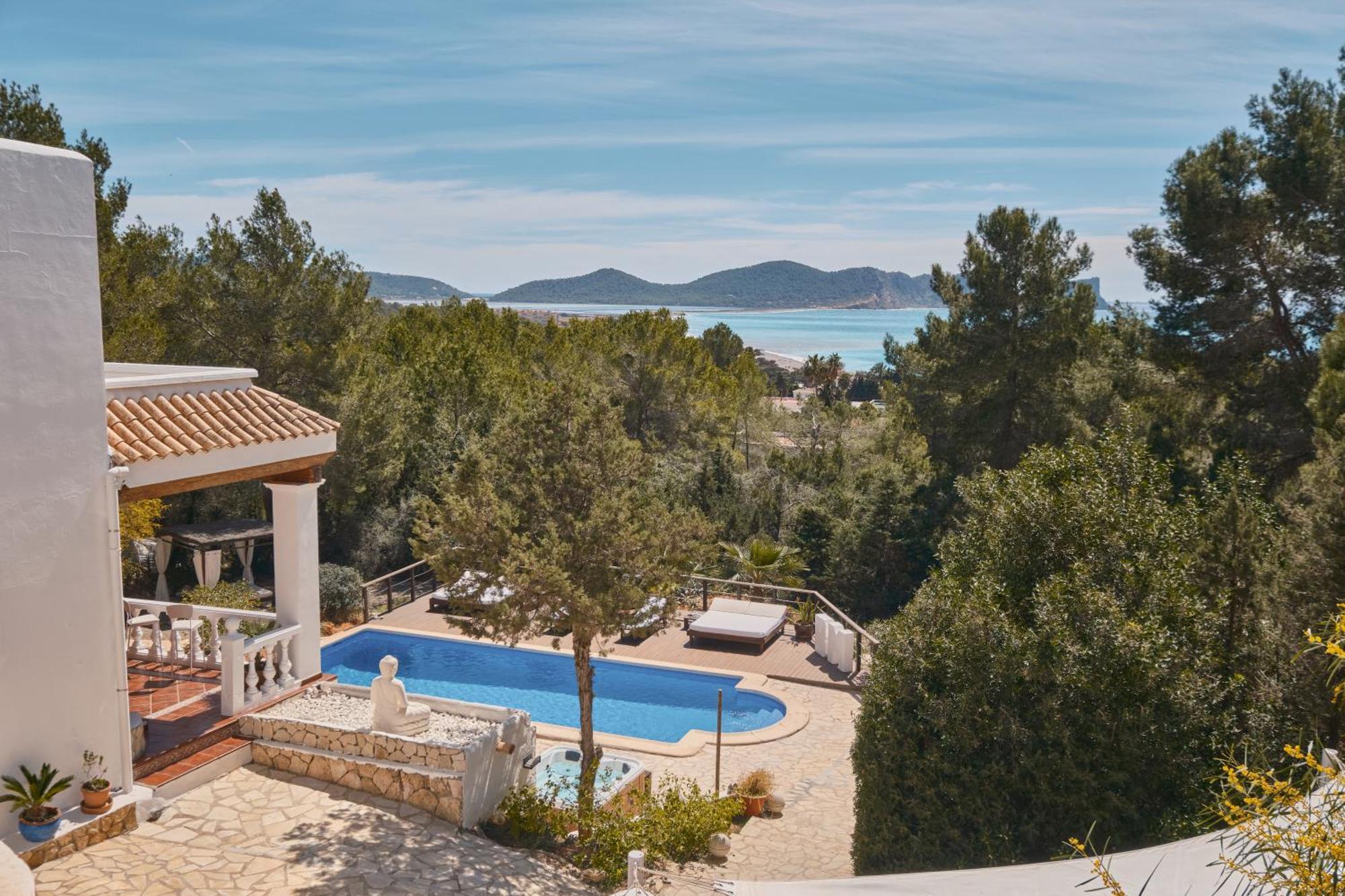 Villa B&M Experience Sant Francesc de s'Estany Εξωτερικό φωτογραφία