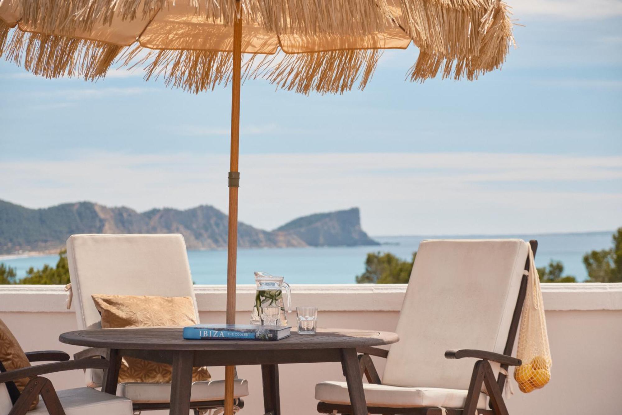 Villa B&M Experience Sant Francesc de s'Estany Εξωτερικό φωτογραφία