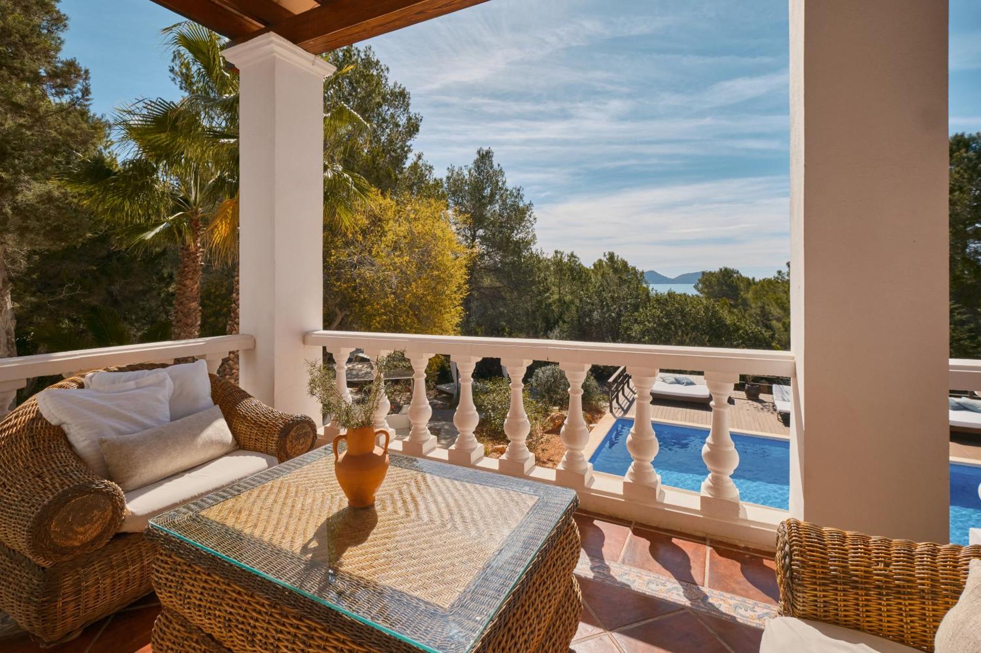 Villa B&M Experience Sant Francesc de s'Estany Εξωτερικό φωτογραφία