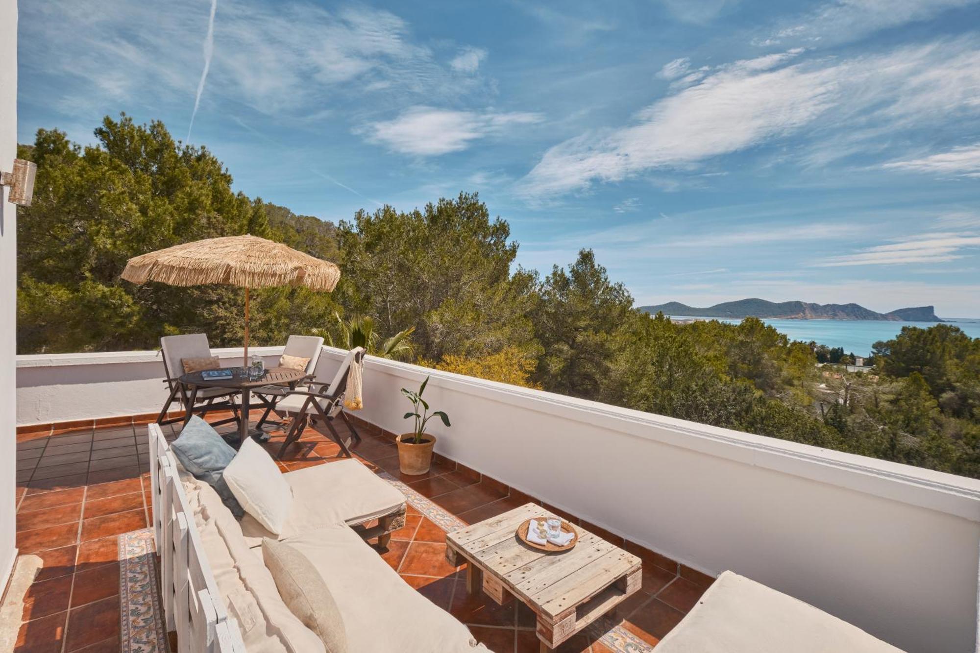Villa B&M Experience Sant Francesc de s'Estany Εξωτερικό φωτογραφία