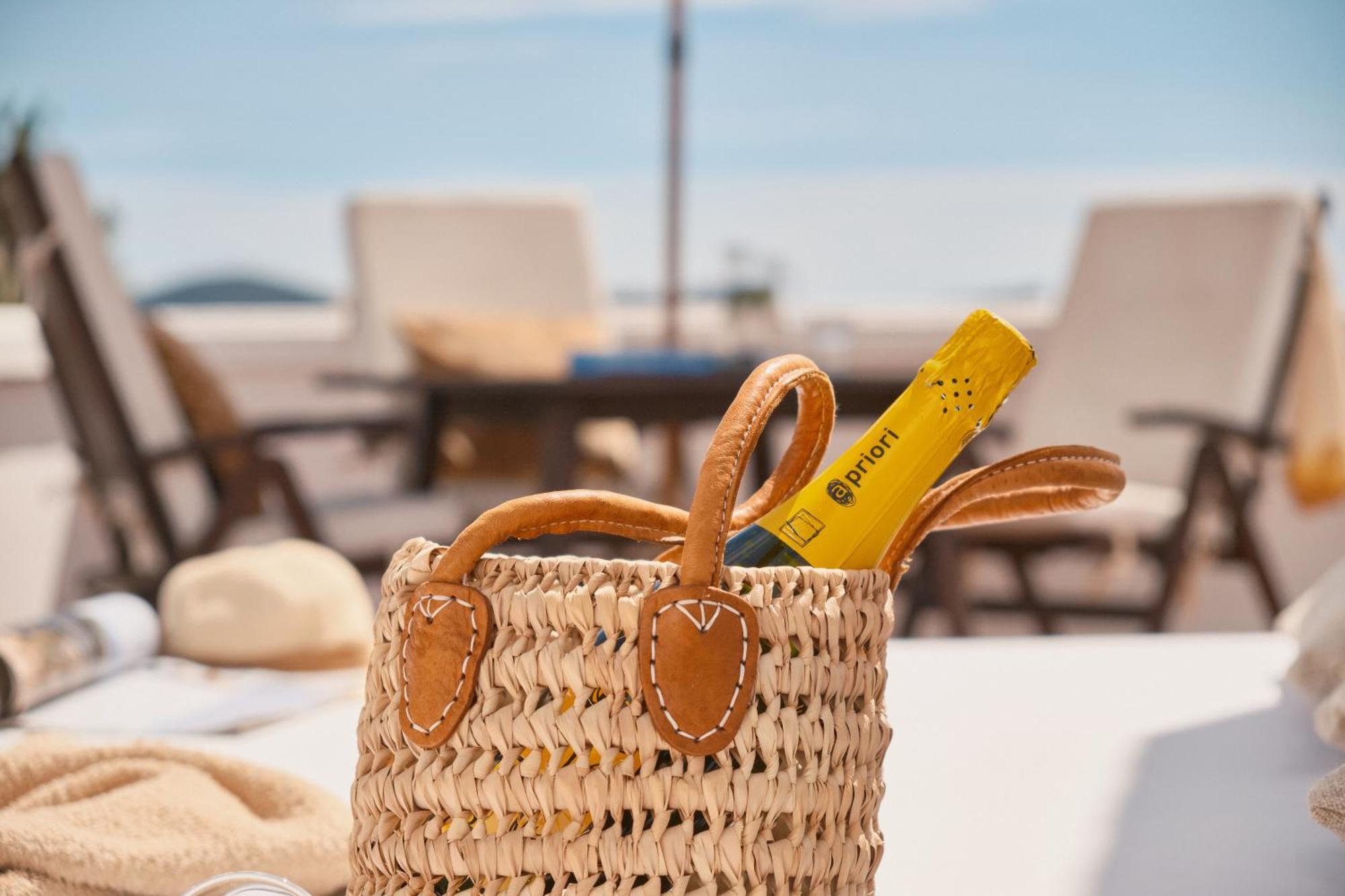 Villa B&M Experience Sant Francesc de s'Estany Εξωτερικό φωτογραφία