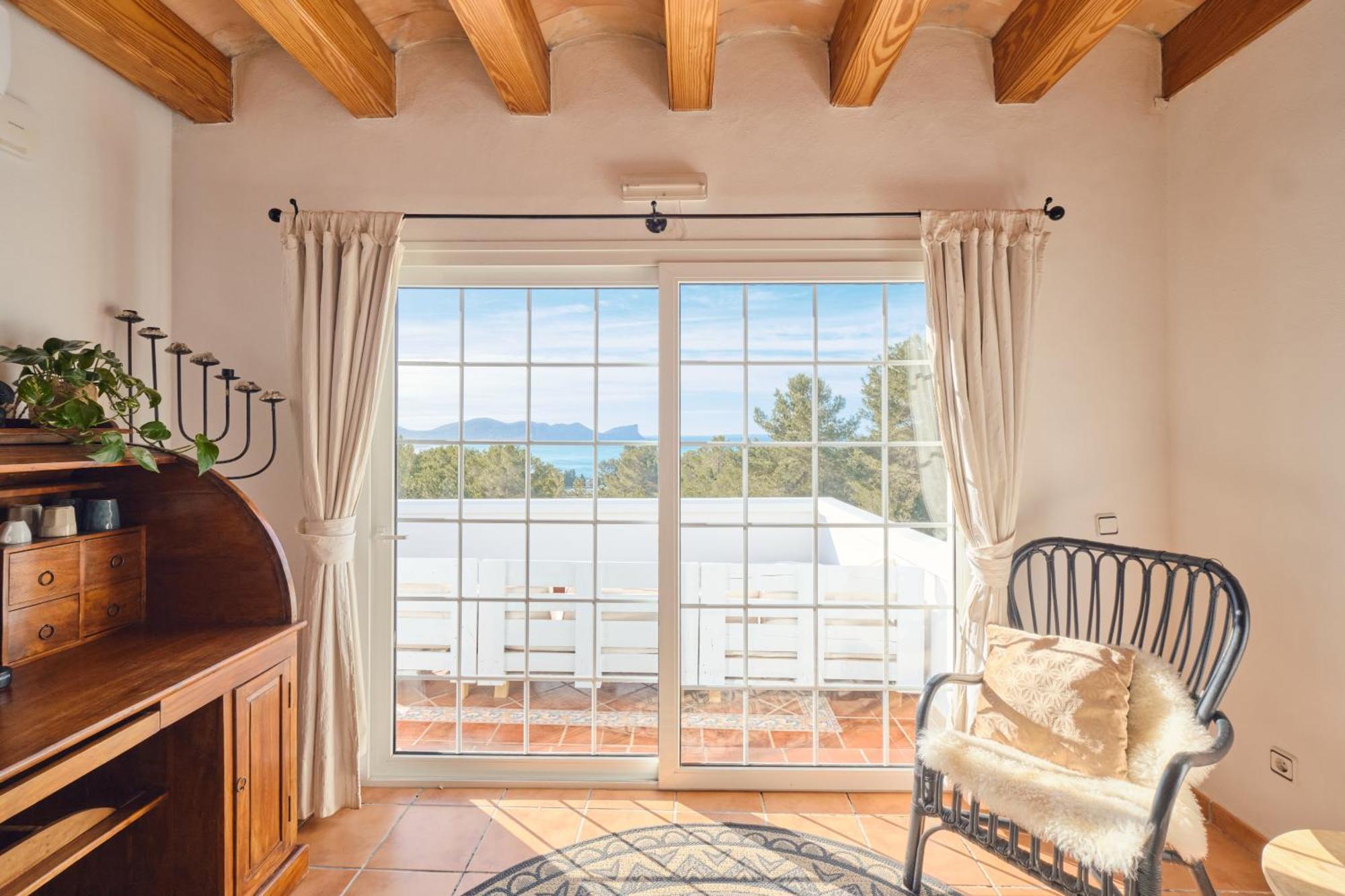 Villa B&M Experience Sant Francesc de s'Estany Εξωτερικό φωτογραφία