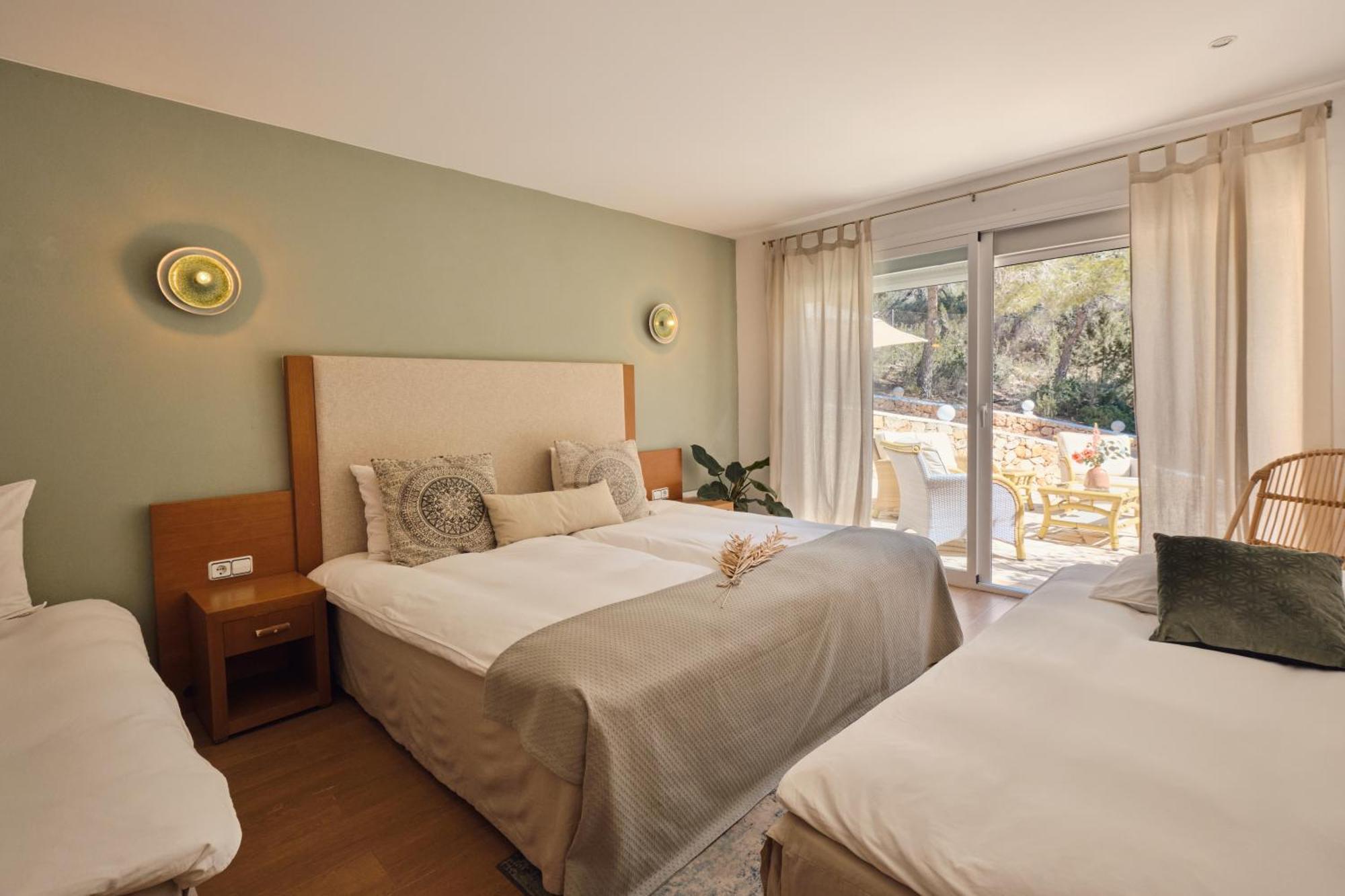 Villa B&M Experience Sant Francesc de s'Estany Εξωτερικό φωτογραφία