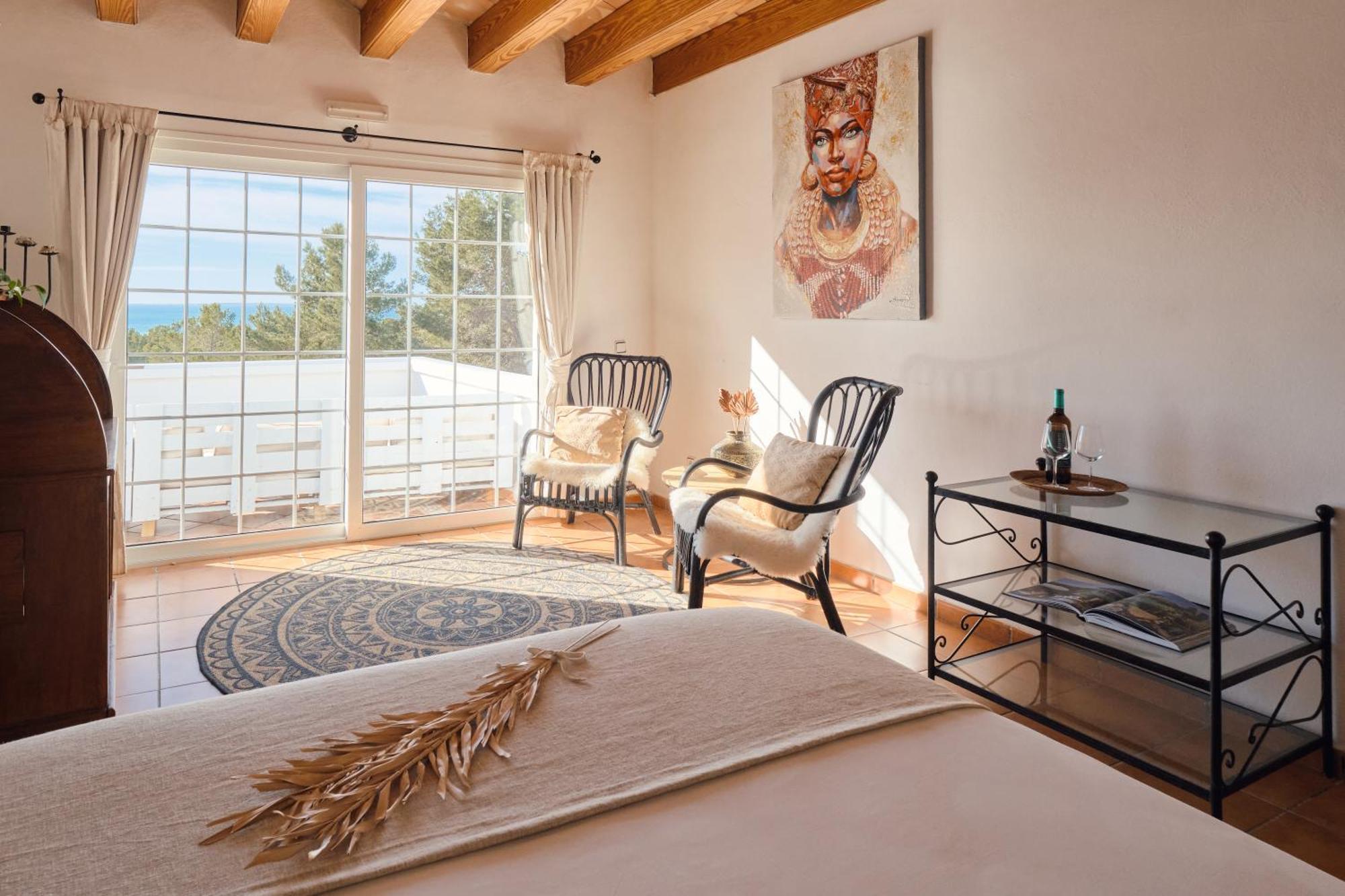 Villa B&M Experience Sant Francesc de s'Estany Εξωτερικό φωτογραφία