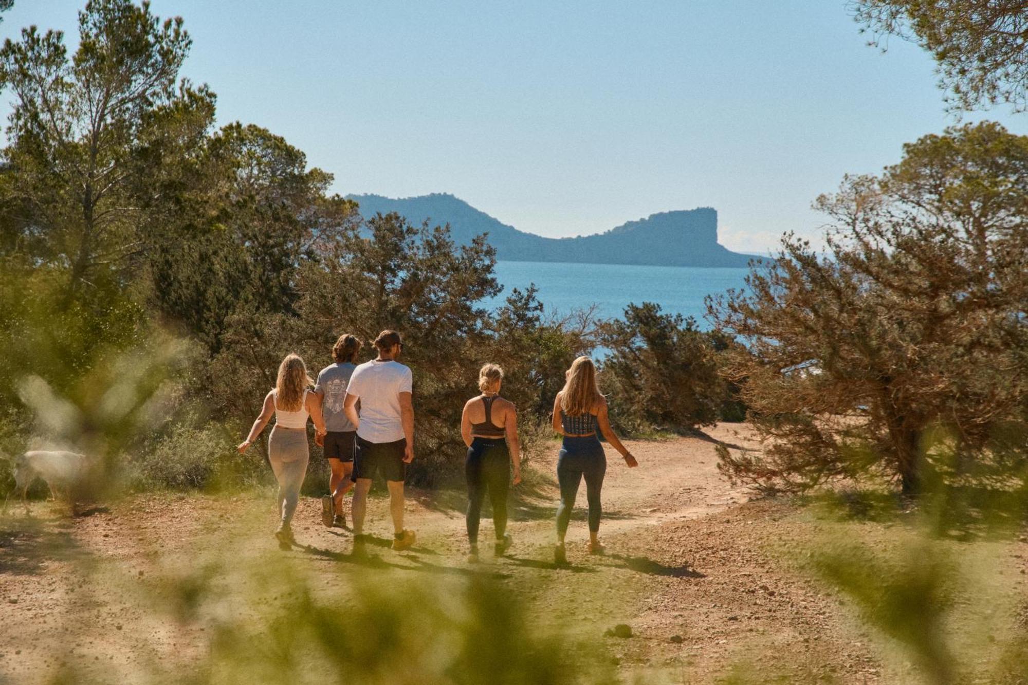 Villa B&M Experience Sant Francesc de s'Estany Εξωτερικό φωτογραφία