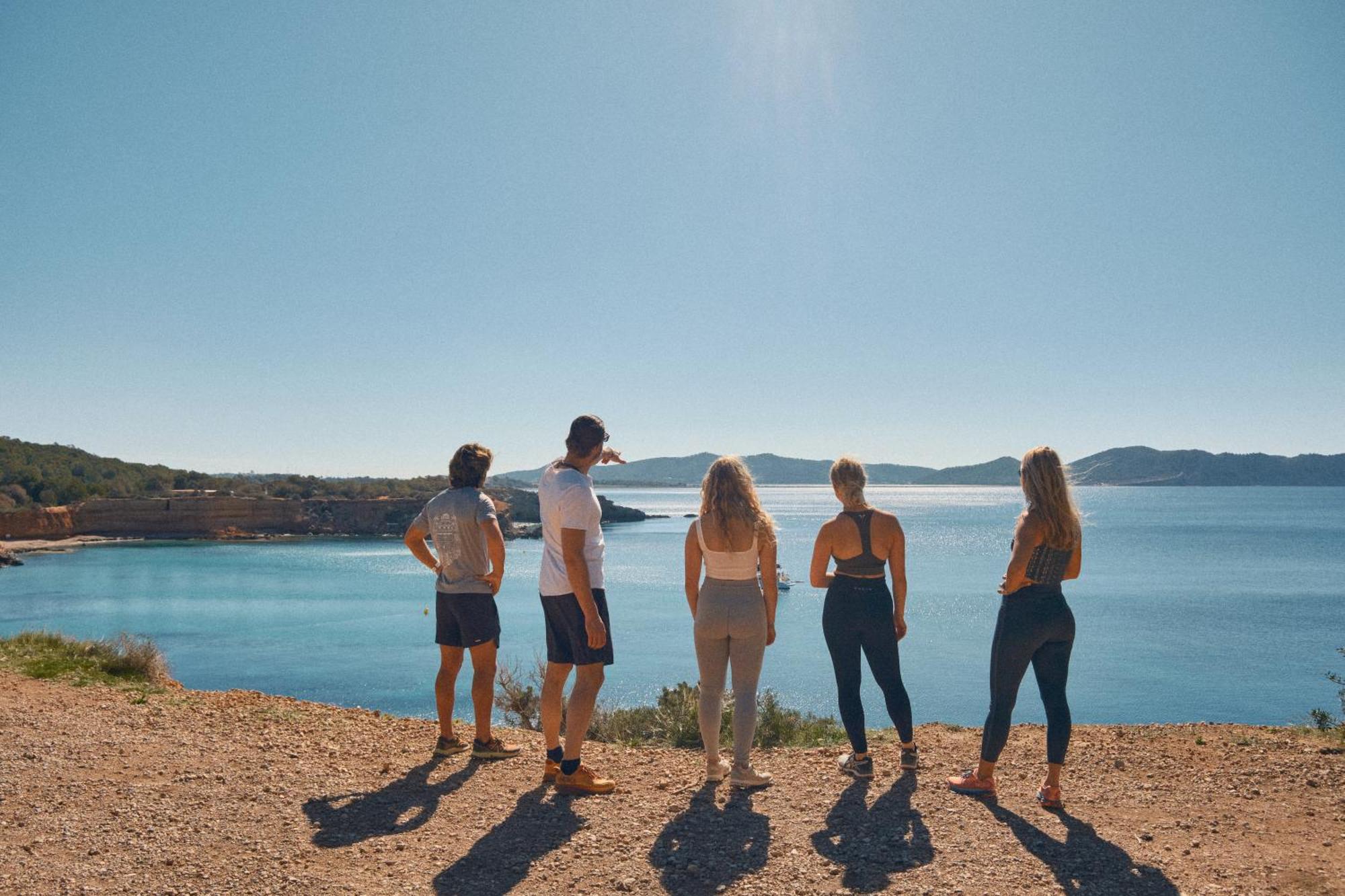 Villa B&M Experience Sant Francesc de s'Estany Εξωτερικό φωτογραφία