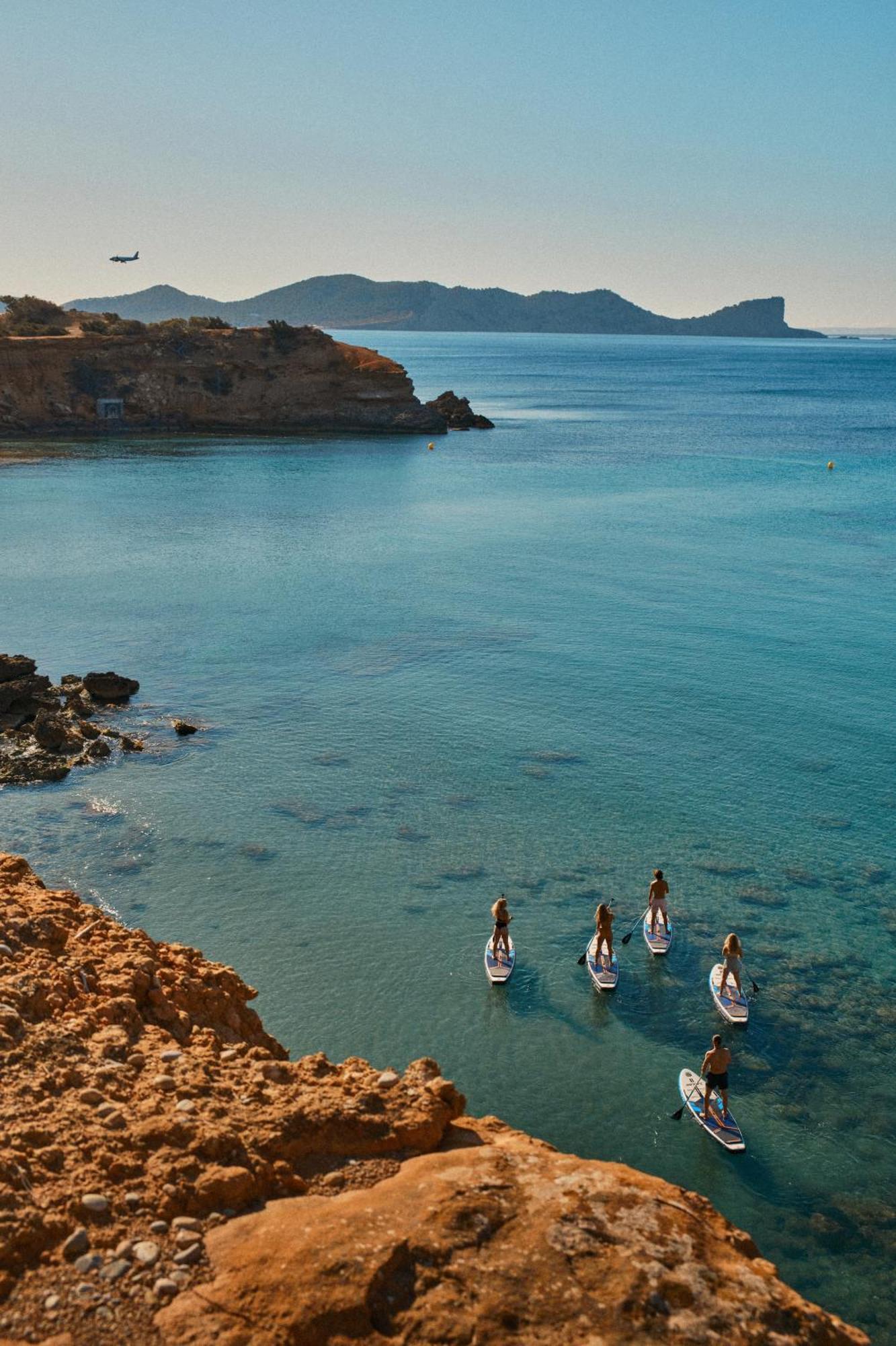 Villa B&M Experience Sant Francesc de s'Estany Εξωτερικό φωτογραφία