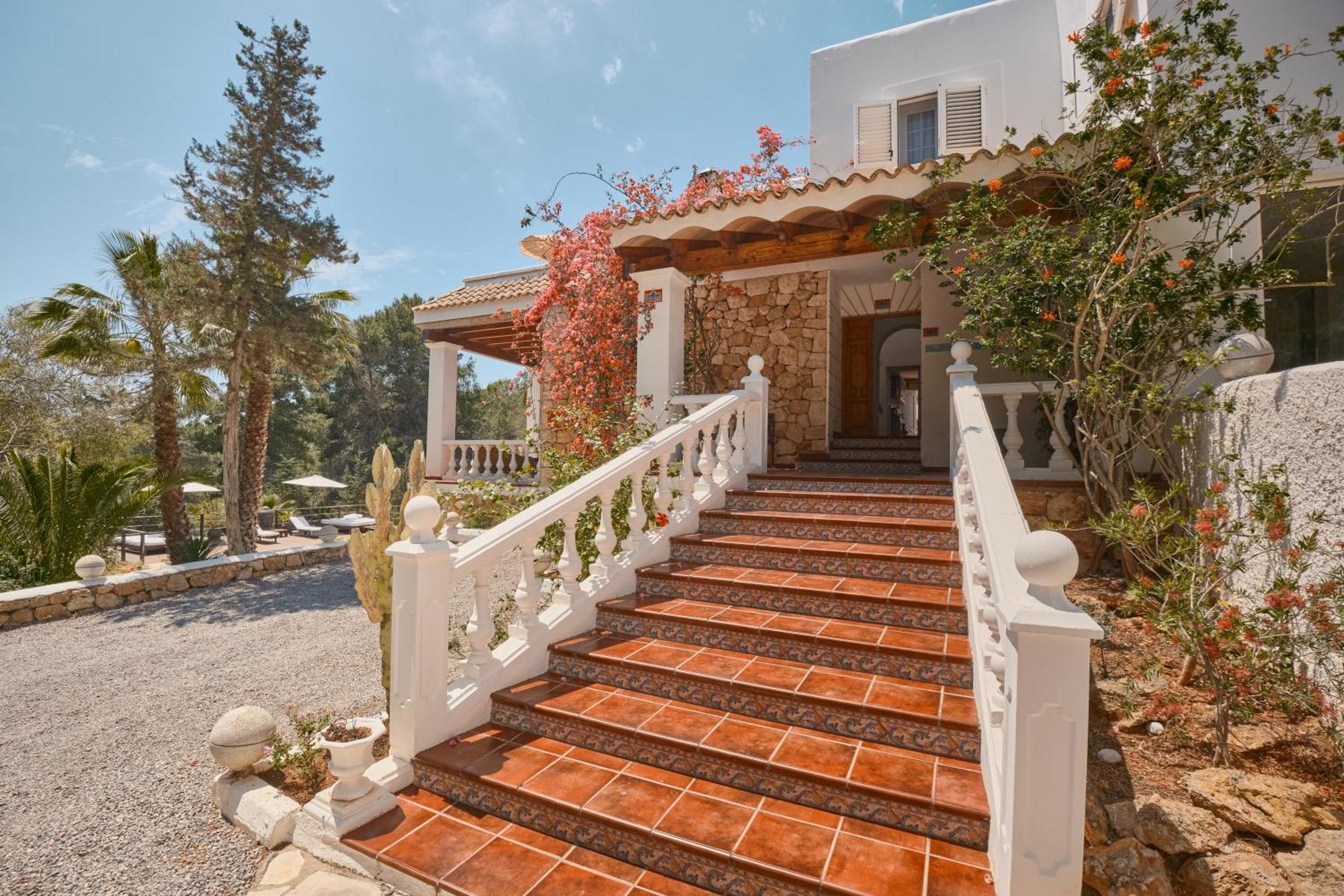 Villa B&M Experience Sant Francesc de s'Estany Εξωτερικό φωτογραφία