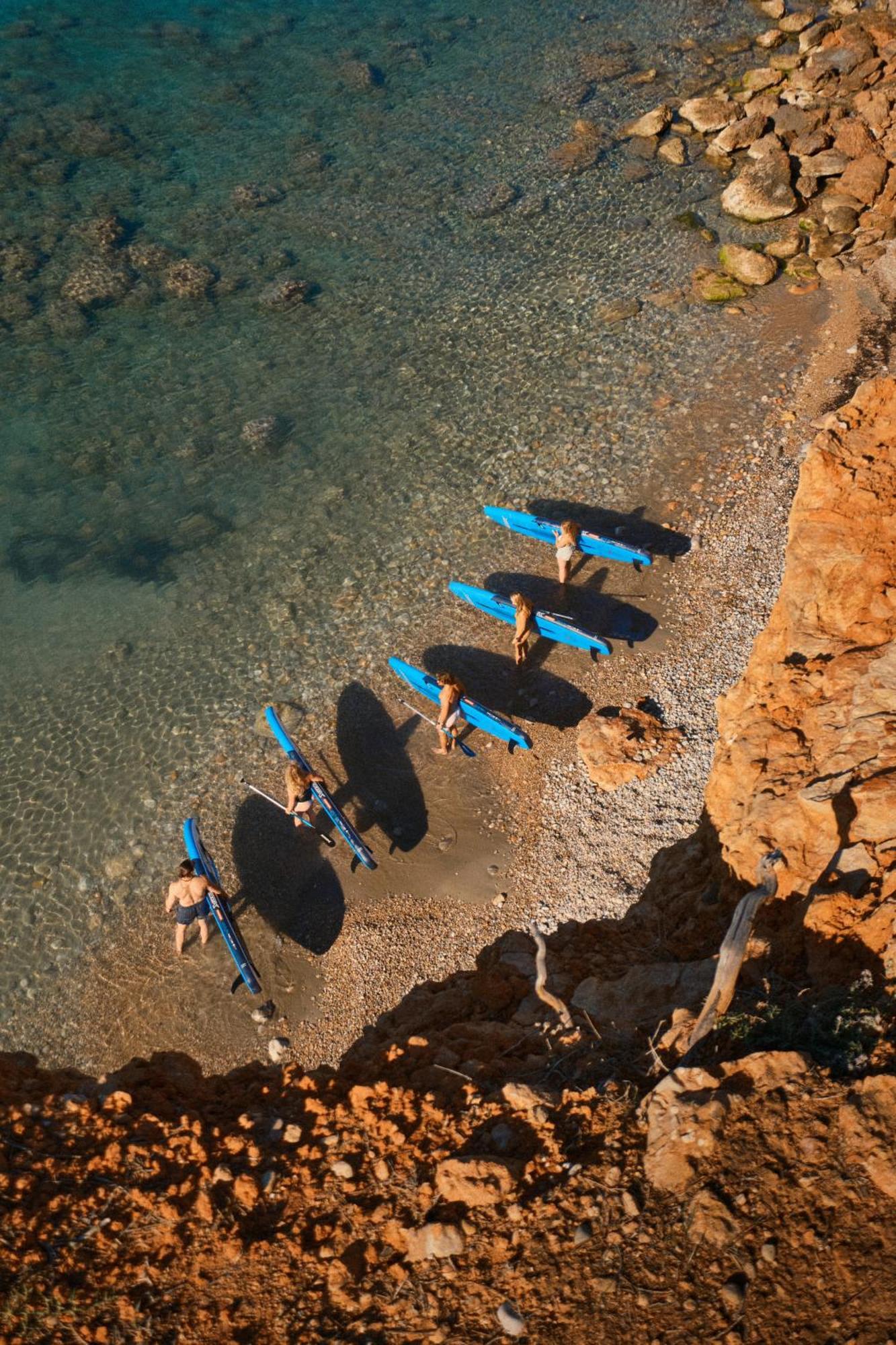 Villa B&M Experience Sant Francesc de s'Estany Εξωτερικό φωτογραφία