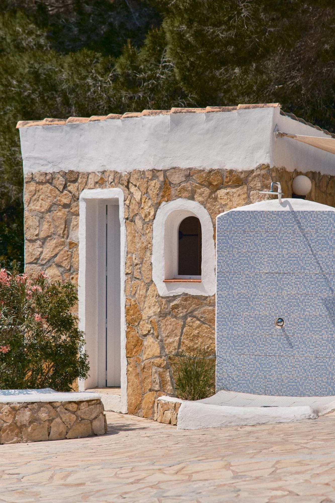 Villa B&M Experience Sant Francesc de s'Estany Εξωτερικό φωτογραφία