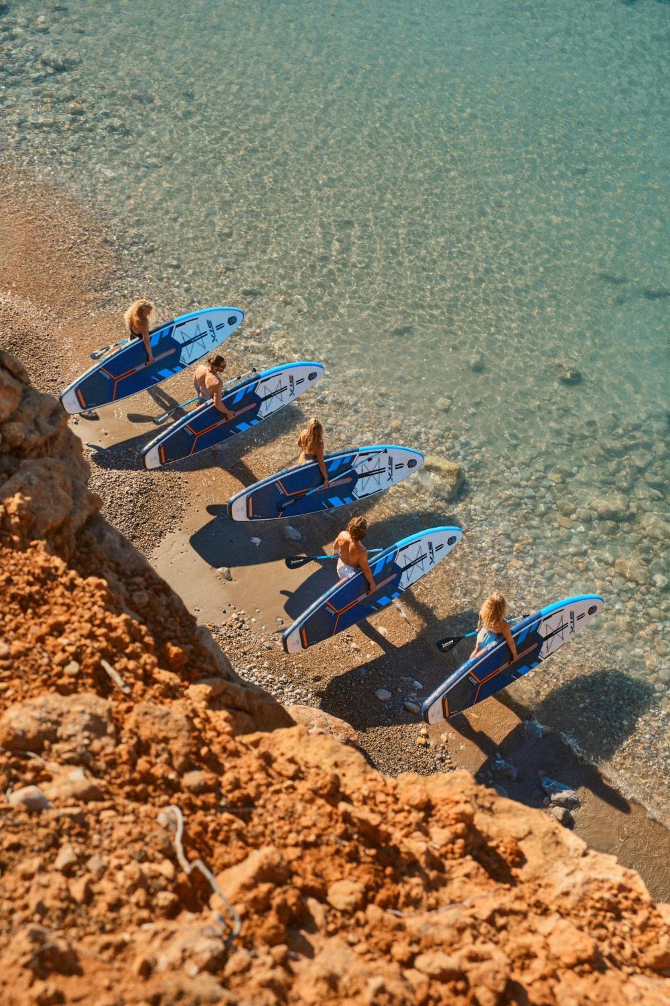 Villa B&M Experience Sant Francesc de s'Estany Εξωτερικό φωτογραφία
