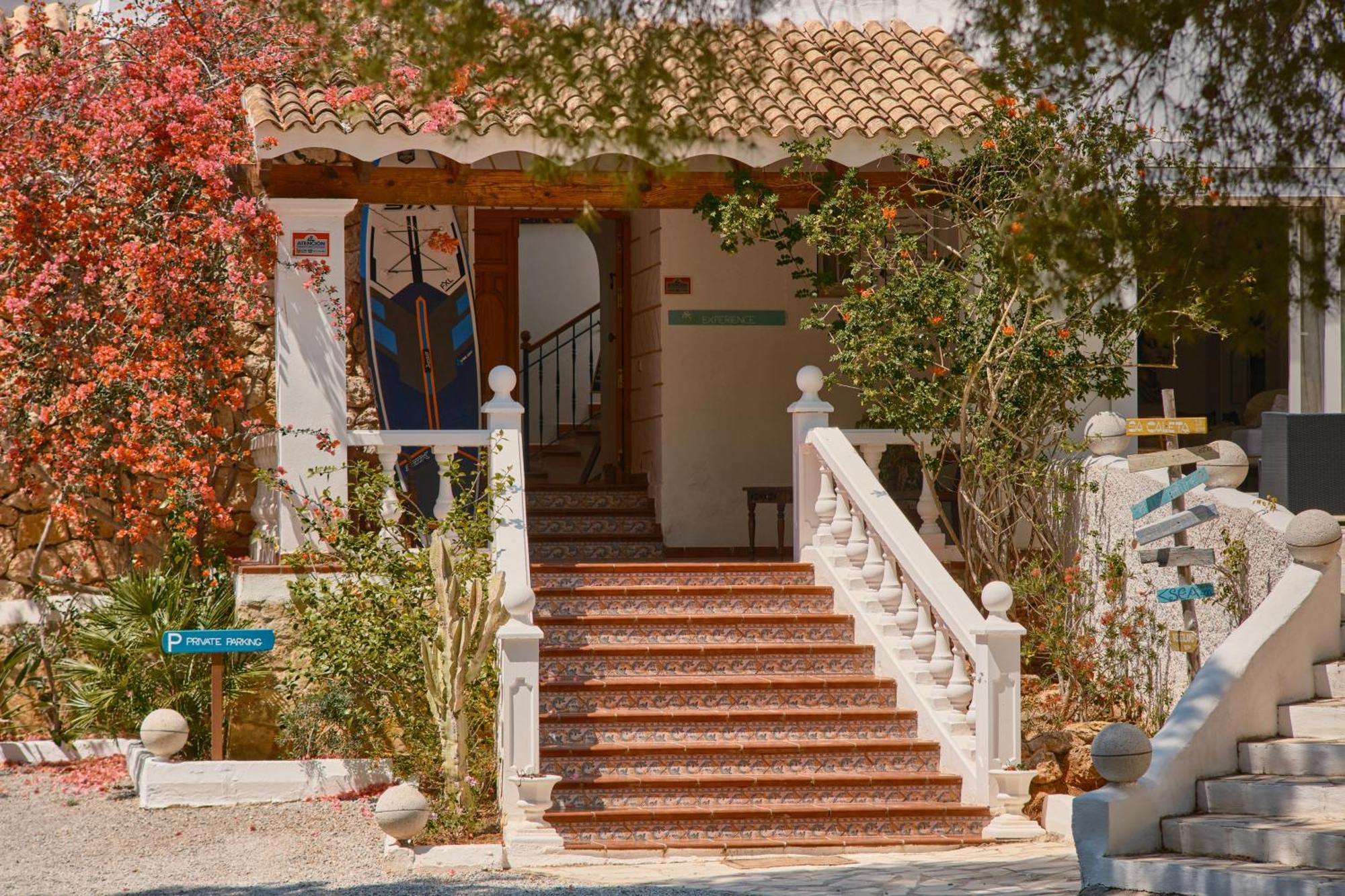 Villa B&M Experience Sant Francesc de s'Estany Εξωτερικό φωτογραφία